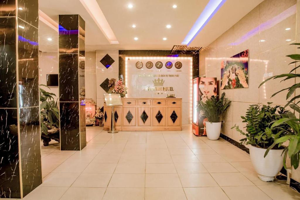 OYO 1143 Thu Giang Hotel – Hanoi