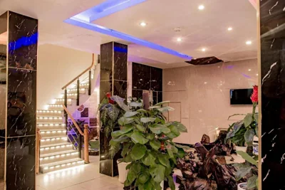 OYO 1143 Thu Giang Hotel – Photos 2