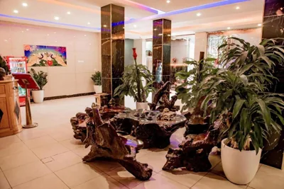 OYO 1143 Thu Giang Hotel – Photos 3