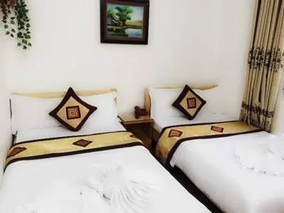 OYO 1143 Thu Giang Hotel – Photos 4