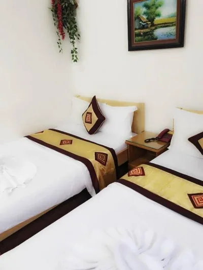 OYO 1143 Thu Giang Hotel – Photos 5