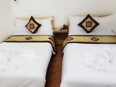 OYO 1143 Thu Giang Hotel – Photos 6