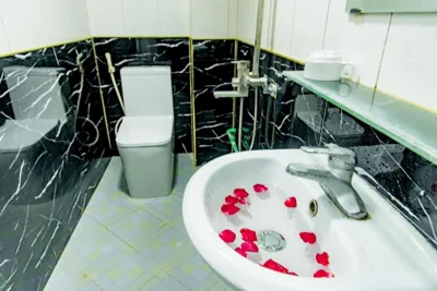 OYO 1143 Thu Giang Hotel – Photos 7