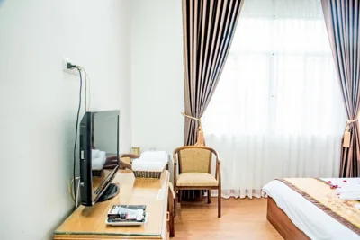 OYO 1143 Thu Giang Hotel – Photos 14